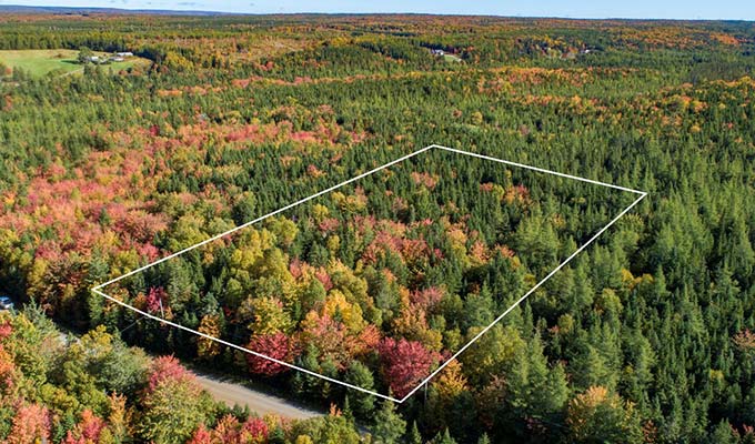 Immobilien Kanada- Cape Breton-Deer Estates