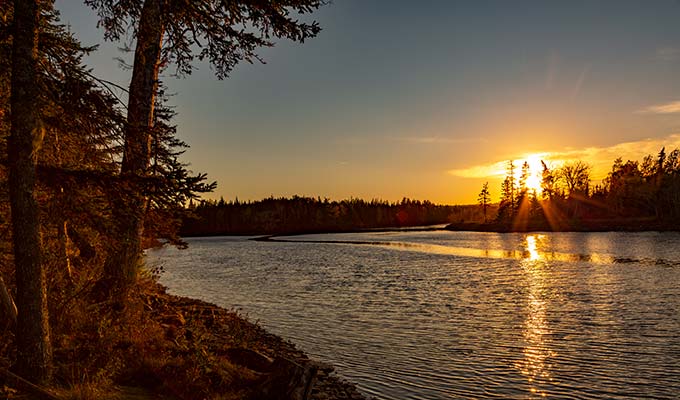 Immobilien kanada, Nova Scotia, Cape Breton, Unsere Heimat Cape Breton