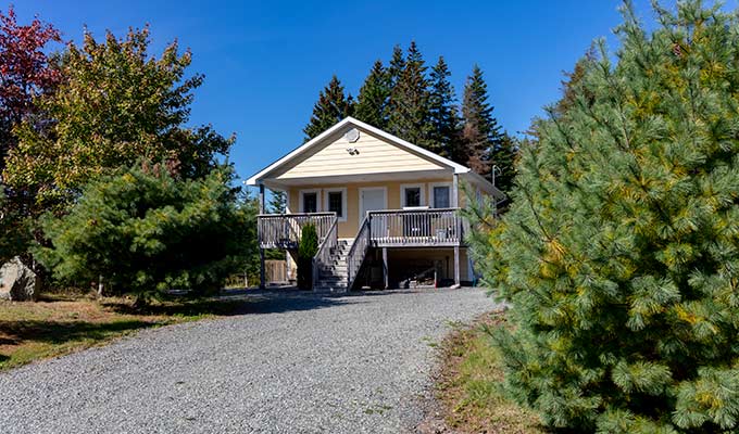 Ein Haus in Kanada kaufen - Canadian Pioneer Estates Ltd. Erfahrungen