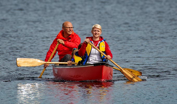 Kanada Immobilien Cape Breton Island - Nova Scotia - Media - Freitzeit - Filme mit Rolf Bouman