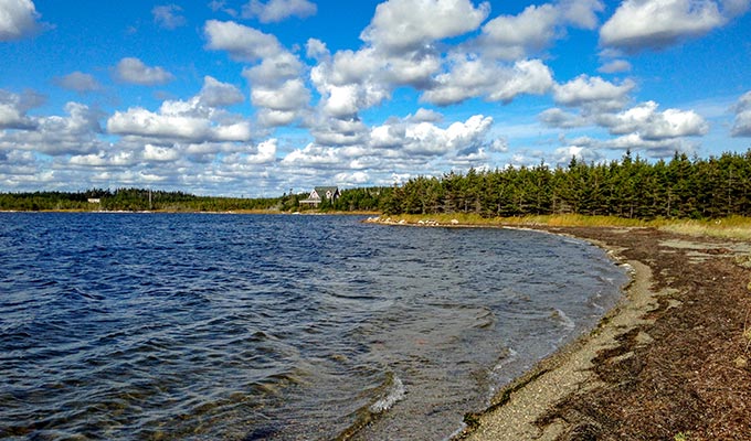 Neuschottland - Nova Scotia - Canadian Pioneer Estates Erfahrungen