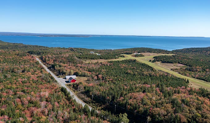 Immobilie-Nova Scotia-Cape Argos Estates