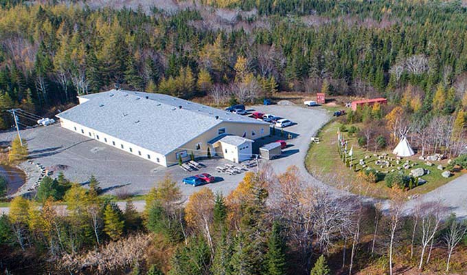 Immobilien Kanada-Cape Breton-Holgers Lane Estates