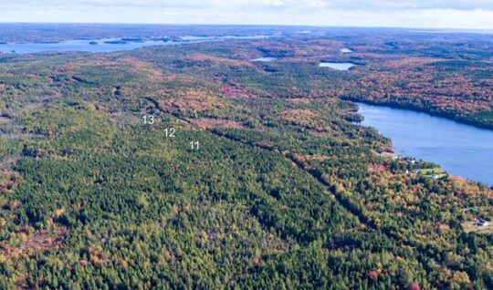 Immobilien Kanada-Cape Breton-Fox Lake Estates