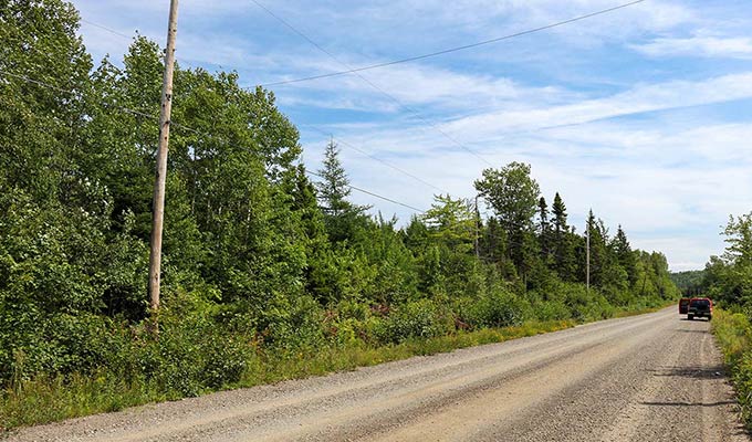 Immobilien Kanada-Glencoe Estates